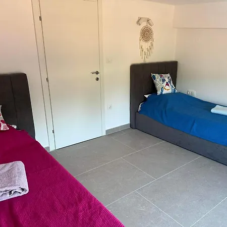 Alexina Relax Maisonette * نيكيتي