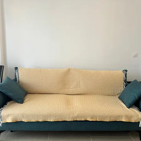 Alexina Relax Maisonette بيت للعطل *
