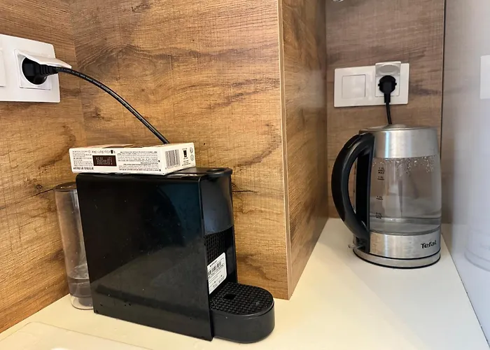 Alexina Relax Maisonette * Nikiti (Sithonia)