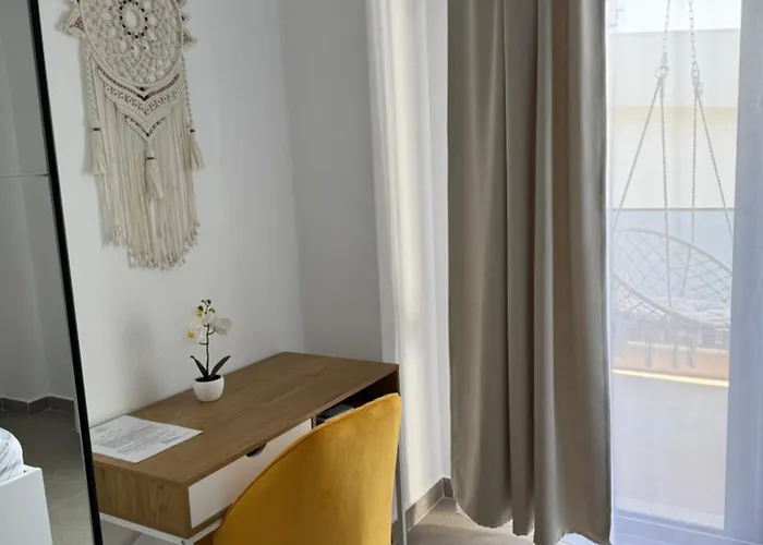 Alexina Relax Maisonette Hébergement de vacances