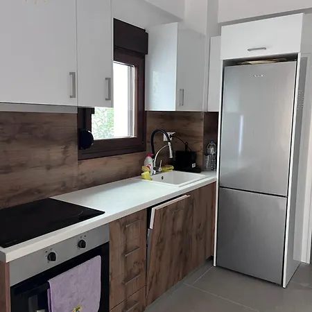 Alexina Relax Maisonette *
