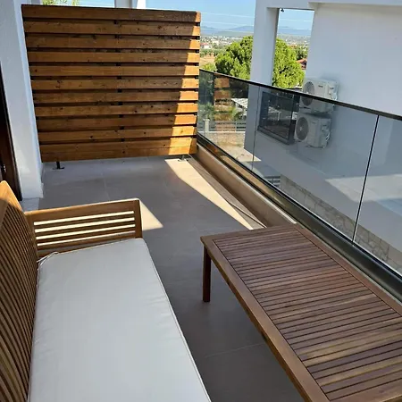 Holiday home Alexina Relax Maisonette Nikiti (Sithonia)
