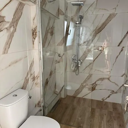 Alexina Relax Maisonette * Nikiti (Sithonia)