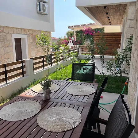 Holiday home Alexina Relax Maisonette *