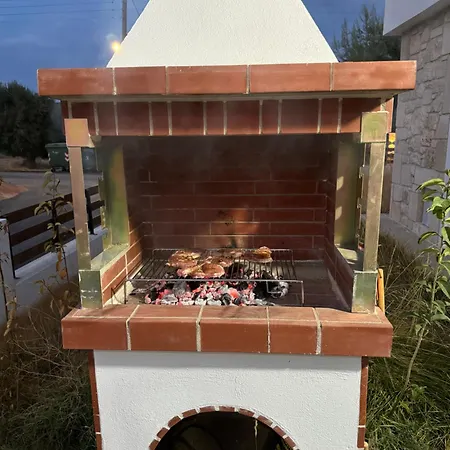 Alexina Relax Maisonette
