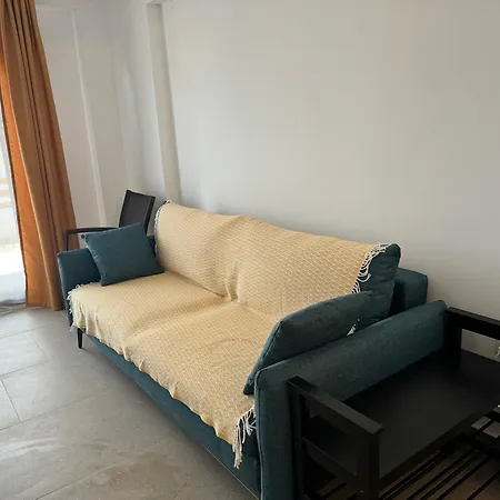 Alexina Relax Maisonette *