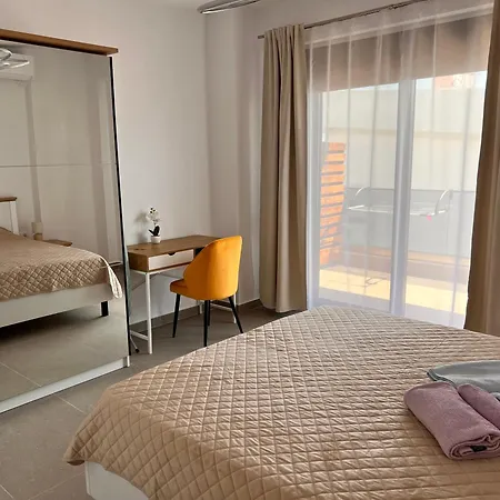 Alexina Relax Maisonette Nikiti (Sithonia)