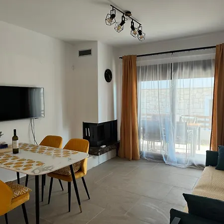 Alexina Relax Maisonette