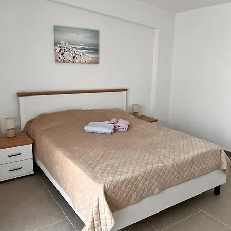 Alexina Relax Maisonette Nyaraló