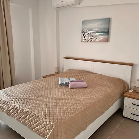 Alexina Relax Maisonette Holiday home *