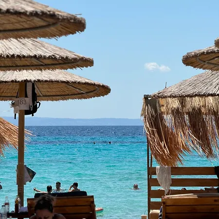 Alexina Relax Maisonette Holiday home *