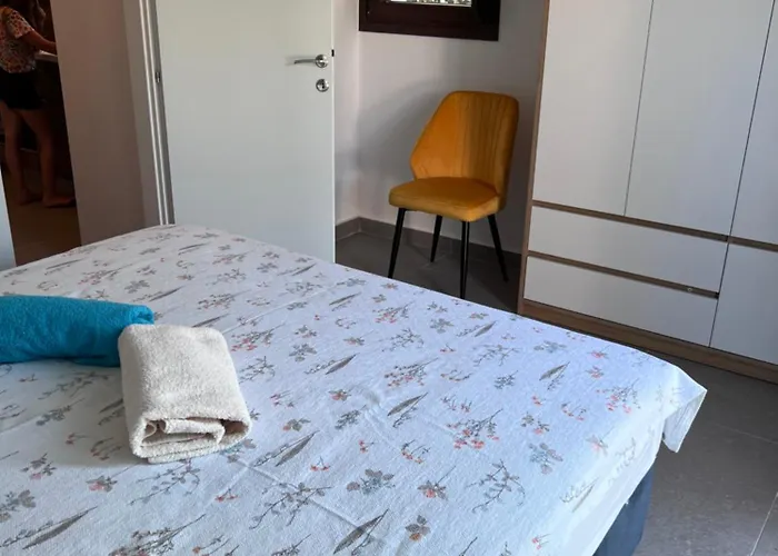 度假居 Alexina Relax Maisonette *