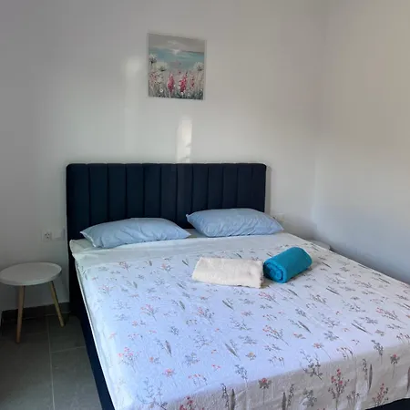 Дом отдыха Alexina Relax Maisonette