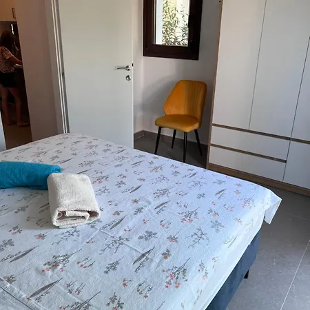 Σπίτι διακοπών Alexina Relax Maisonette *
