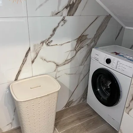 Alexina Relax Maisonette * Νικήτη