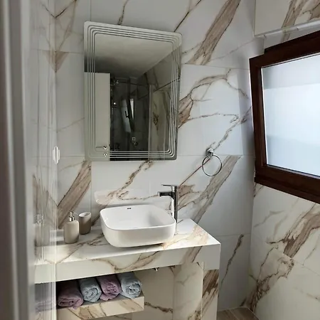 Alexina Relax Maisonette Σπίτι διακοπών *