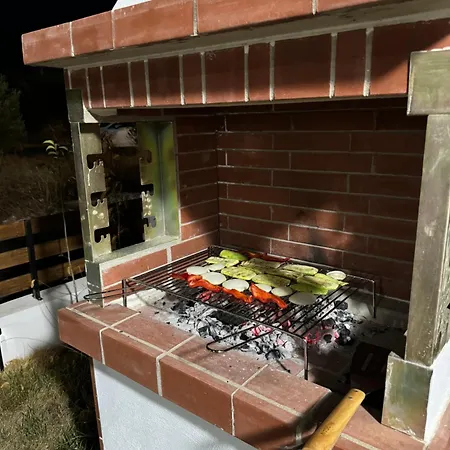 Σπίτι διακοπών Alexina Relax Maisonette