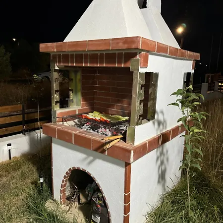 Σπίτι διακοπών Alexina Relax Maisonette Νικήτη