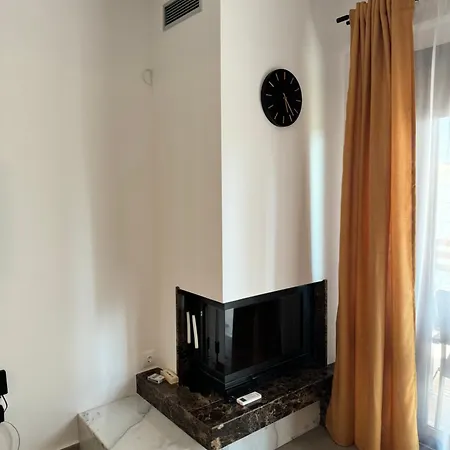 Σπίτι διακοπών Alexina Relax Maisonette *