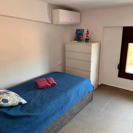 Σπίτι διακοπών Alexina Relax Maisonette Νικήτη