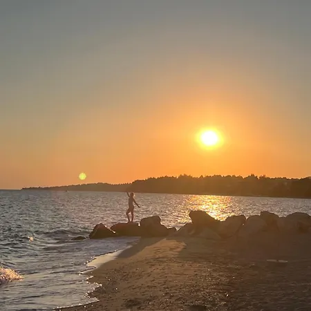 Alexina Relax Maisonette Σπίτι διακοπών