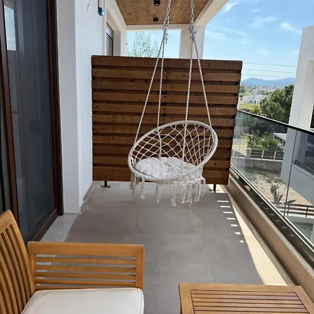 Alexina Relax Maisonette