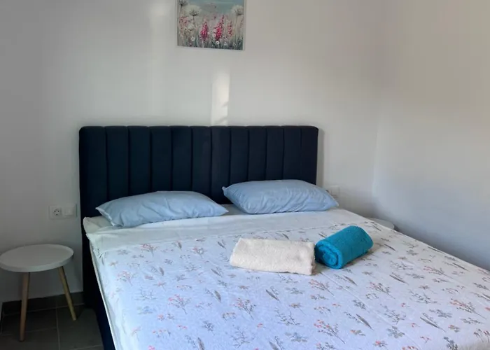 Prázdninový dům Alexina Relax Maisonette