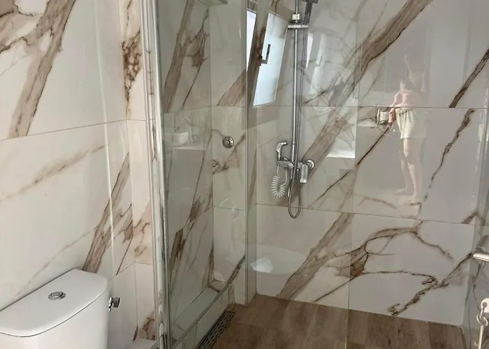 Alexina Relax Maisonette * Никити