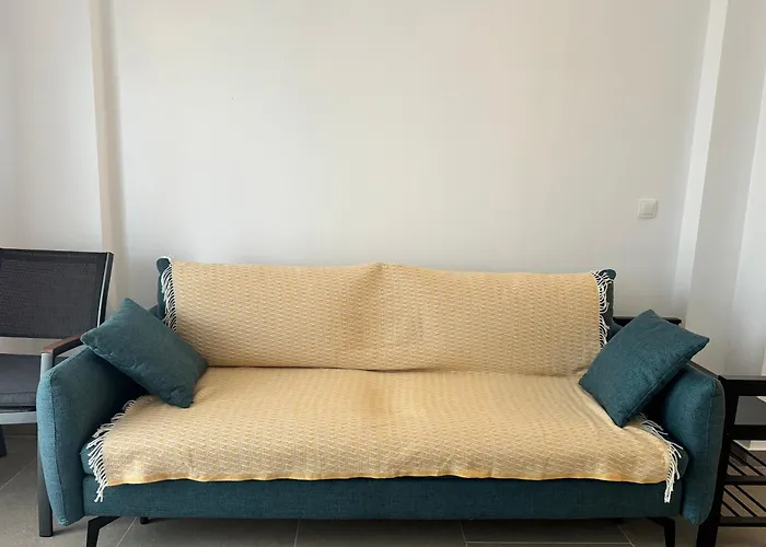 Alexina Relax Maisonette Дом отдыха *