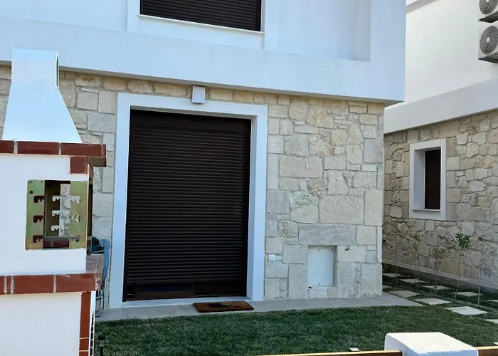 Alexina Relax Maisonette Никити