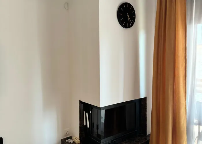 Дом отдыха Alexina Relax Maisonette *