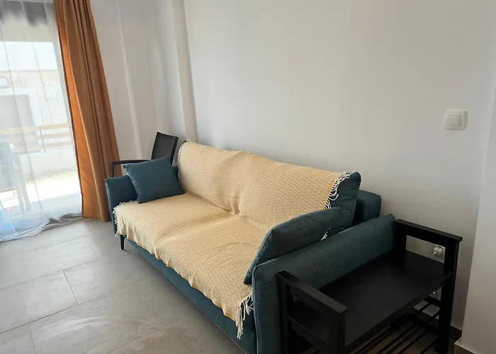 Alexina Relax Maisonette *