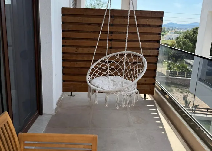 Alexina Relax Maisonette